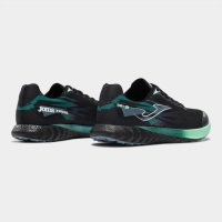 Incaltaminte TR-9 2601 negru, JOMA - imagine 5