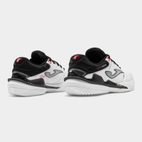 Incaltaminte P.Stroke 2632 alb, JOMA - imagine 2