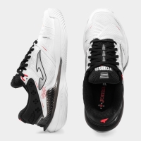 Incaltaminte P.Stroke 2632 alb, JOMA - imagine 3