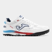 Ghete fotbal Top flex rebound  2602 alb turf, JOMA - imagine 2