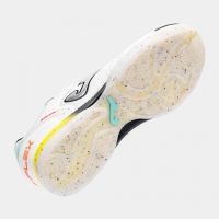 Ghete fotbal Top flex 2602 alb interior , JOMA - imagine 4