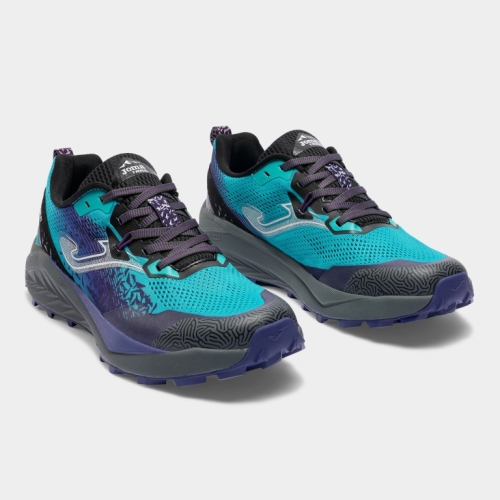 Incaltaminte Tundra 2615 turcoaz, JOMA