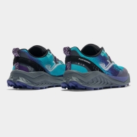 Incaltaminte Tundra 2615 turcoaz, JOMA - imagine 2