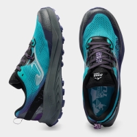 Incaltaminte Tundra 2615 turcoaz, JOMA - imagine 3
