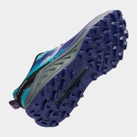 Incaltaminte Tundra 2615 turcoaz, JOMA - imagine 4