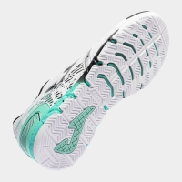 Ghete fotbal Mundial 2602 alb indoor, JOMA - imagine 4