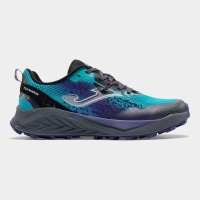 Incaltaminte Tundra 2615 turcoaz, JOMA - imagine 5