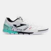Ghete fotbal Mundial 2602 alb indoor, JOMA - imagine 5