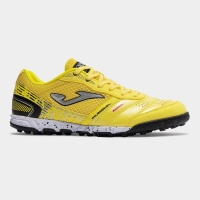 Ghete fotbal Mundial 2628 galben turf , JOMA - imagine 2