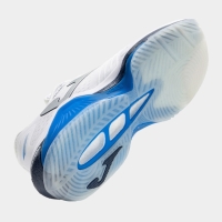 Incaltaminte Picklet 2602 alb, JOMA - imagine 4