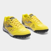 Ghete fotbal Mundial 2628 galben turf , JOMA