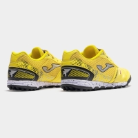 Ghete fotbal Mundial 2628 galben turf , JOMA - imagine 5