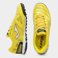 Ghete fotbal Mundial 2628 galben turf , JOMA - imagine 3