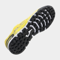 Ghete fotbal Mundial 2628 galben turf , JOMA - imagine 4