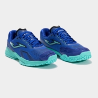 Incaltaminte Tenis Electric Men 2504 royal, JOMA