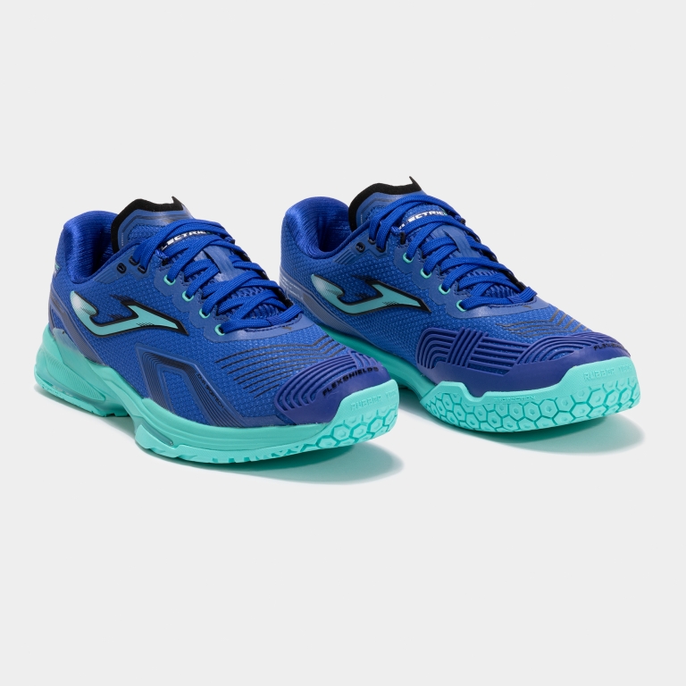 20260414_161210_telcw2504ac_2 Incaltaminte Tenis Electric Men 2504 royal, JOMA - imagine 1