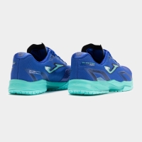 Incaltaminte Tenis Electric Men 2504 royal, JOMA - imagine 2