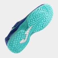 Incaltaminte Tenis Electric Men 2504 royal, JOMA - imagine 4
