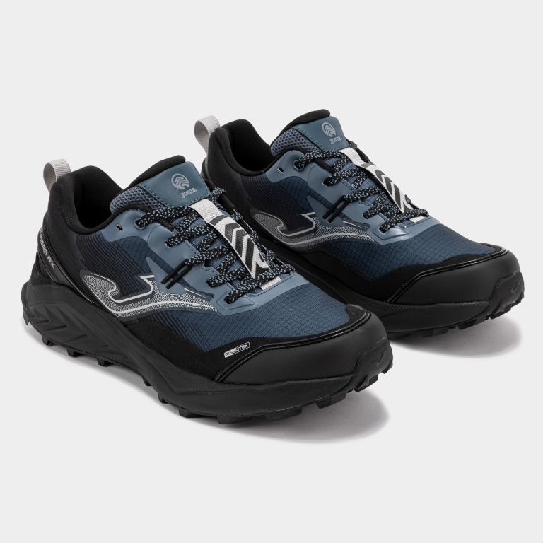 20260417_081443_tktuxw2501_2 Incaltaminte Tundra Ax Barbati 2501 negru, JOMA - imagine 1