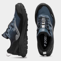 Incaltaminte Tundra Ax Barbati 2501 negru,  JOMA - imagine 4