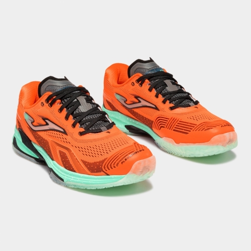 Incaltaminte Ultra Usor Barbati 2608 portocaliu,JOMA