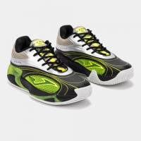 Incaltaminte  Zero 2522 gri inchis, JOMA
