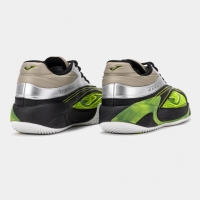 Incaltaminte  Zero 2522 gri inchis, JOMA - imagine 2