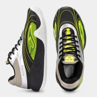 Incaltaminte  Zero 2522 gri inchis, JOMA - imagine 3