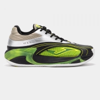 Incaltaminte  Zero 2522 gri inchis, JOMA - imagine 5