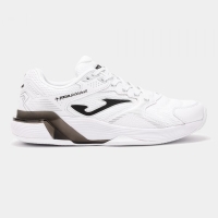 Incaltaminte Swing Men 2502 alb, JOMA - imagine 5