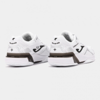 Incaltaminte Swing Men 2502 alb, JOMA - imagine 2