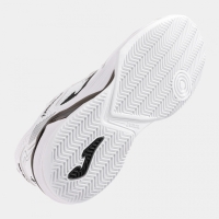 Incaltaminte Swing Men 2502 alb, JOMA - imagine 4