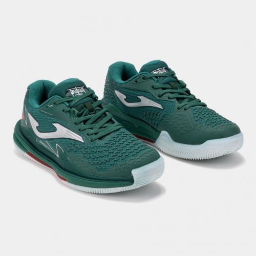 Incaltaminte Tenis Ace Men 2617 petrol, JOMA