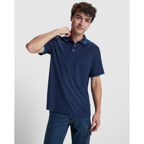 Tricou polo Sian, ROLY