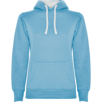 Hanorac Urban Woman, ROLY - imagine 15