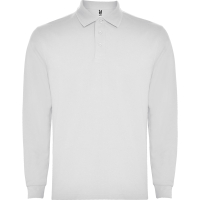 Tricou de bumbac polo Carpe, ROLY - imagine 5