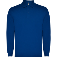 Tricou de bumbac polo Carpe, ROLY - imagine 7