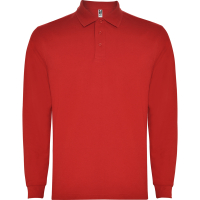 Tricou de bumbac polo Carpe, ROLY - imagine 11
