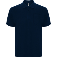 Tricou de bumbac polo Centauro, ROLY - imagine 8