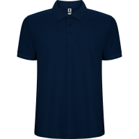 Tricou de bumbac polo Pegaso Woman Premium, ROLY - imagine 10