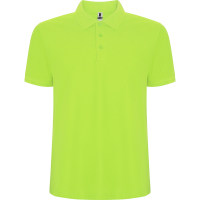 Tricou de bumbac polo Pegaso Woman Premium, ROLY - imagine 12