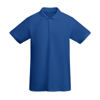 Tricou de bumbac polo Prince, ROLY - imagine 8