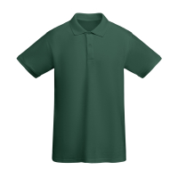 Tricou de bumbac polo Prince, ROLY - imagine 10