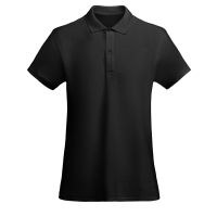 Tricou de bumbac polo Prince, ROLY - imagine 6