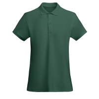 Tricou de bumbac polo Prince, ROLY - imagine 9