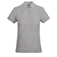 Tricou de bumbac polo Prince, ROLY - imagine 10