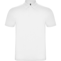 Tricou de bumbac polo Austral, ROLY - imagine 5