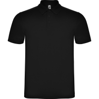 Tricou de bumbac polo Austral, ROLY - imagine 6