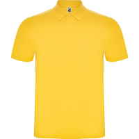 Tricou de bumbac polo Austral, ROLY - imagine 7