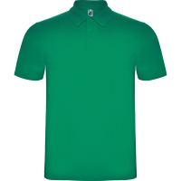 Tricou de bumbac polo Austral, ROLY - imagine 10